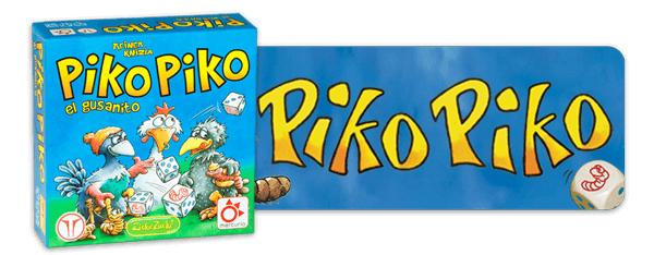 Juegos familiares_PIKO PIKO