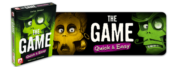 Juego familiar_The Game Quick and Easy