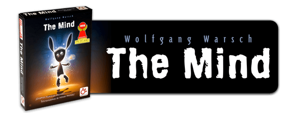 Juego familiar_ The Mind