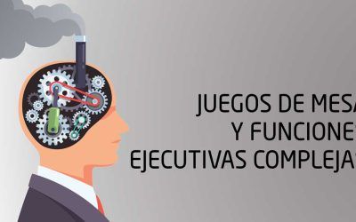 Juegos de mesa y funciones ejecutivas complejas