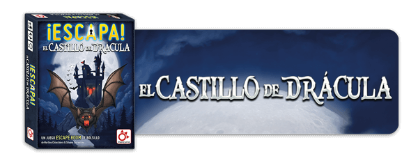 MiniBanner_ESCAPA_ElCastillodeDracula_wp2 SERIE ESCAPA_El Castillo de Dracula