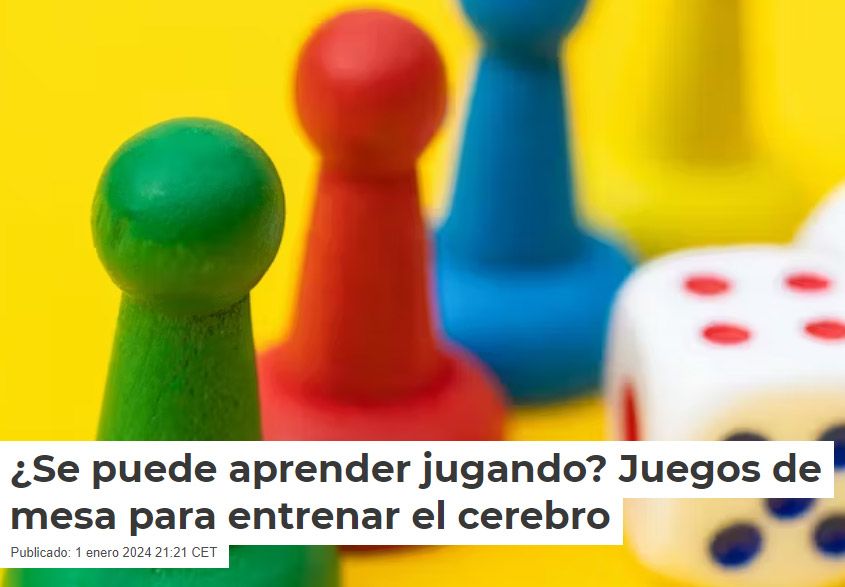 Articulo en The Conversation