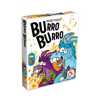 Burro burro