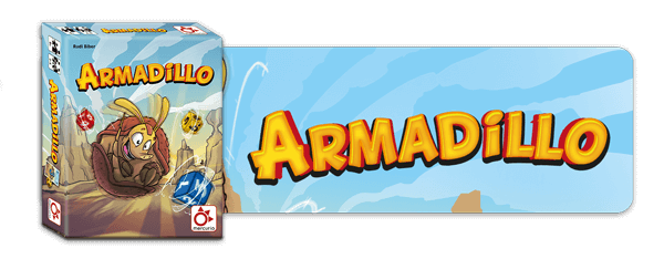 Armadillo