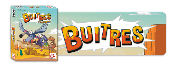 Buitres