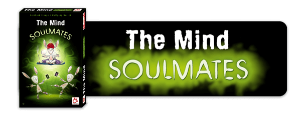 The Mind Soulmates