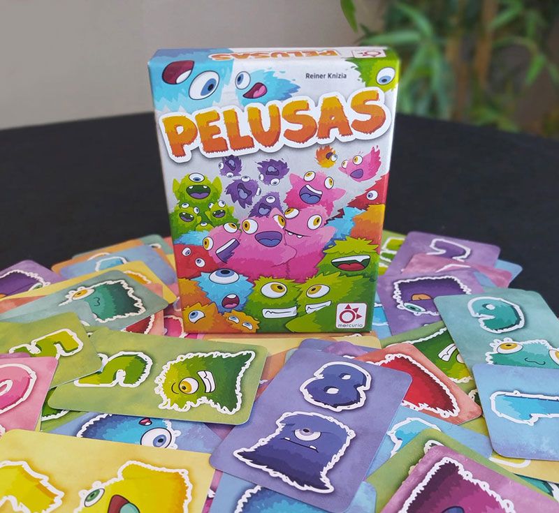 pelusas