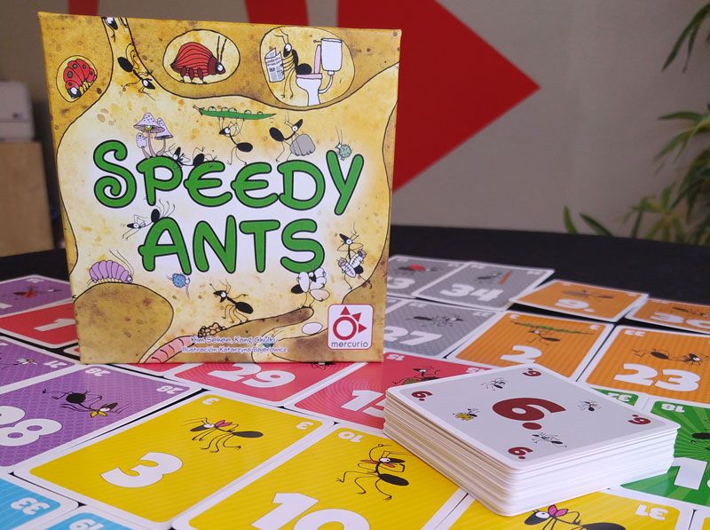 speedy-ants