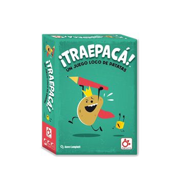 Caja Traepaca