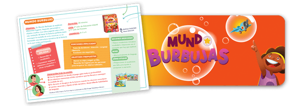 MiniBanner_Mundoburbujas_recursos Recursos didácticos-La Morada Maldita