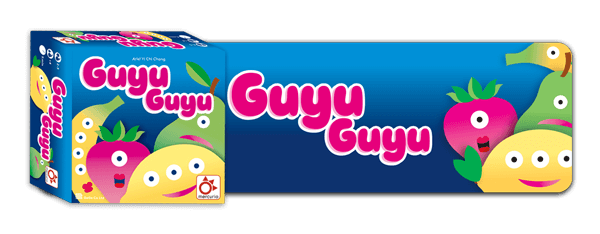 Juegos familiares_Guyu guyu