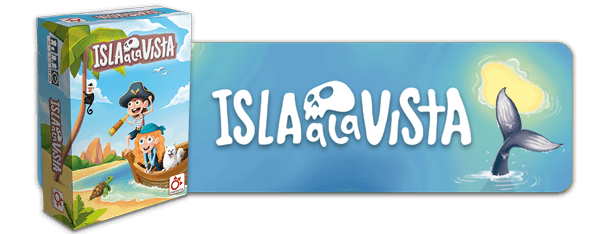 Juego de mesa infantil_Isla a la Vista