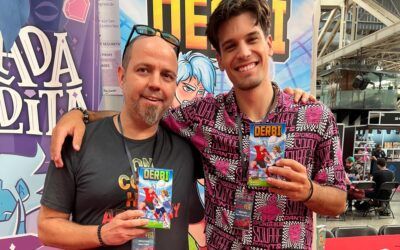 DERBI: el juego de fútbol definitivo