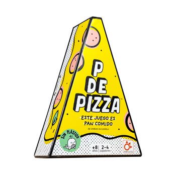 Juego de mesa P de Pizza_caja