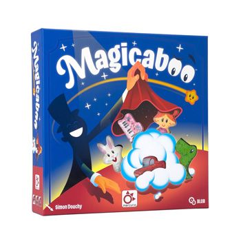 Caja Zerpientez