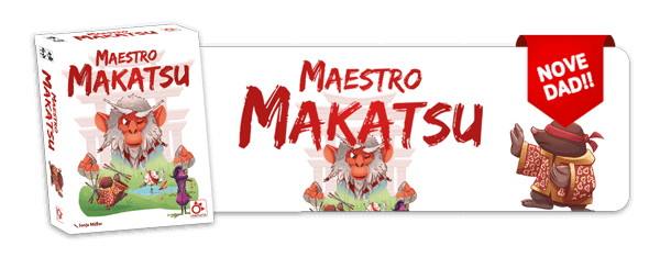 Maestro makatsu