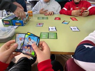 CEIP Juan Valera (Córdoba)