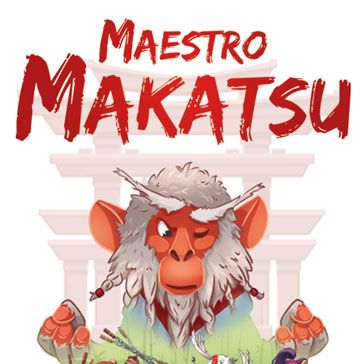 LOS MAGOS DEL BOSQUE