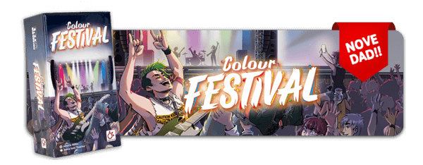 Colour-Festival
