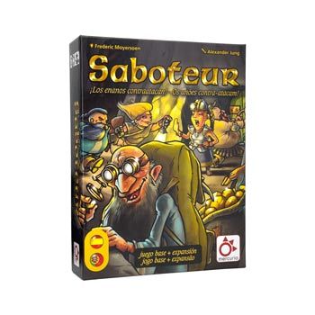 Caja Saboteur 2026_juego-de-mesa-familiar-plus