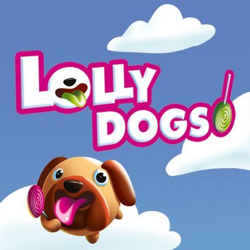 Lolly Dogs