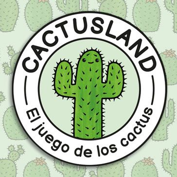 Cactusland