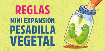 pesadilla-vegetal-destacado pesadilla-vegetal-mini expansión reglas