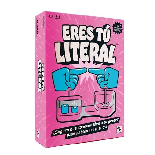 Eres Tu Literal_caja
