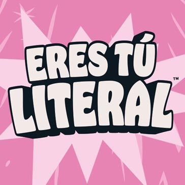 Eres tu literal